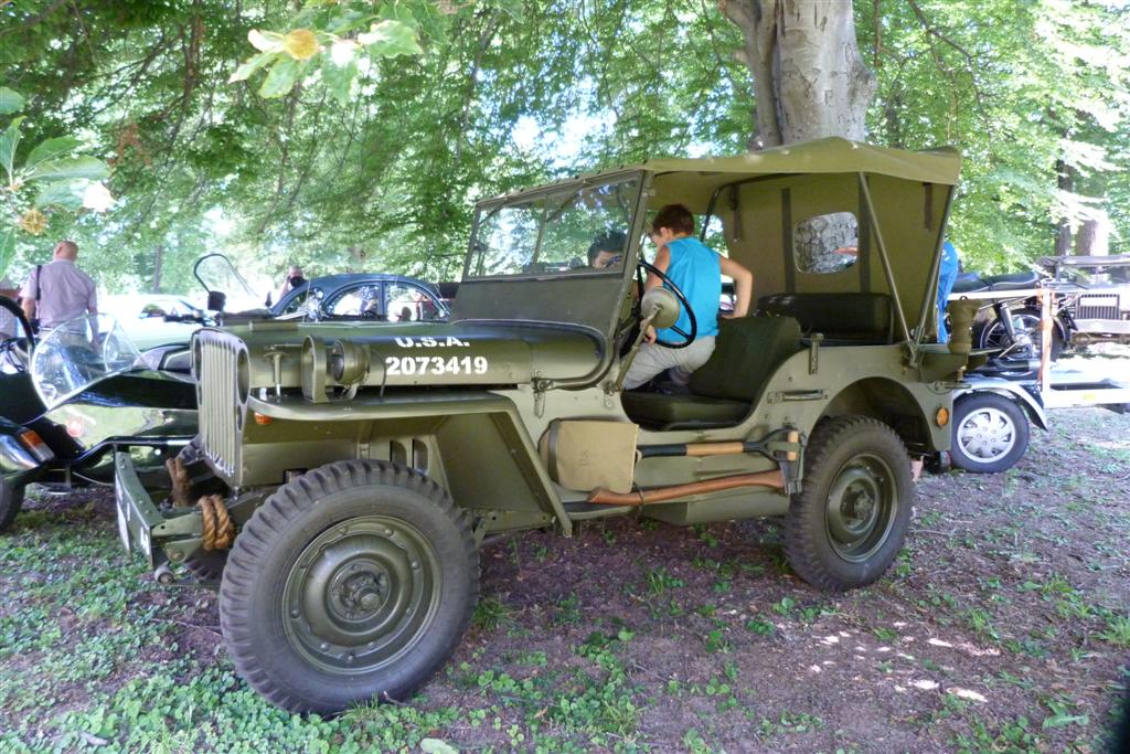 2011-07-10 13. Oldtimertreffen in Pinkafeld